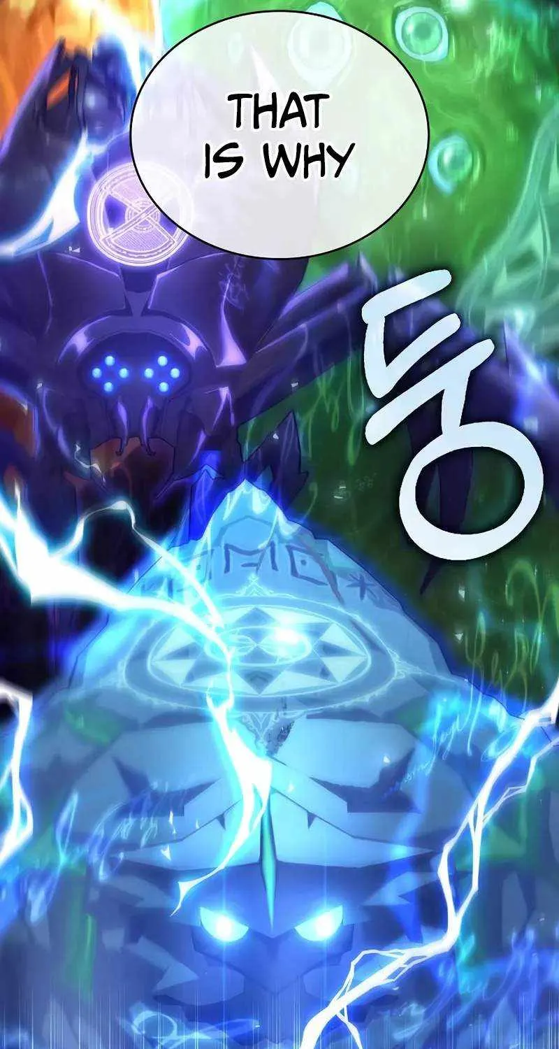 A Cadet Becomes a Prophet?! Chapter 29 page 53 - 
