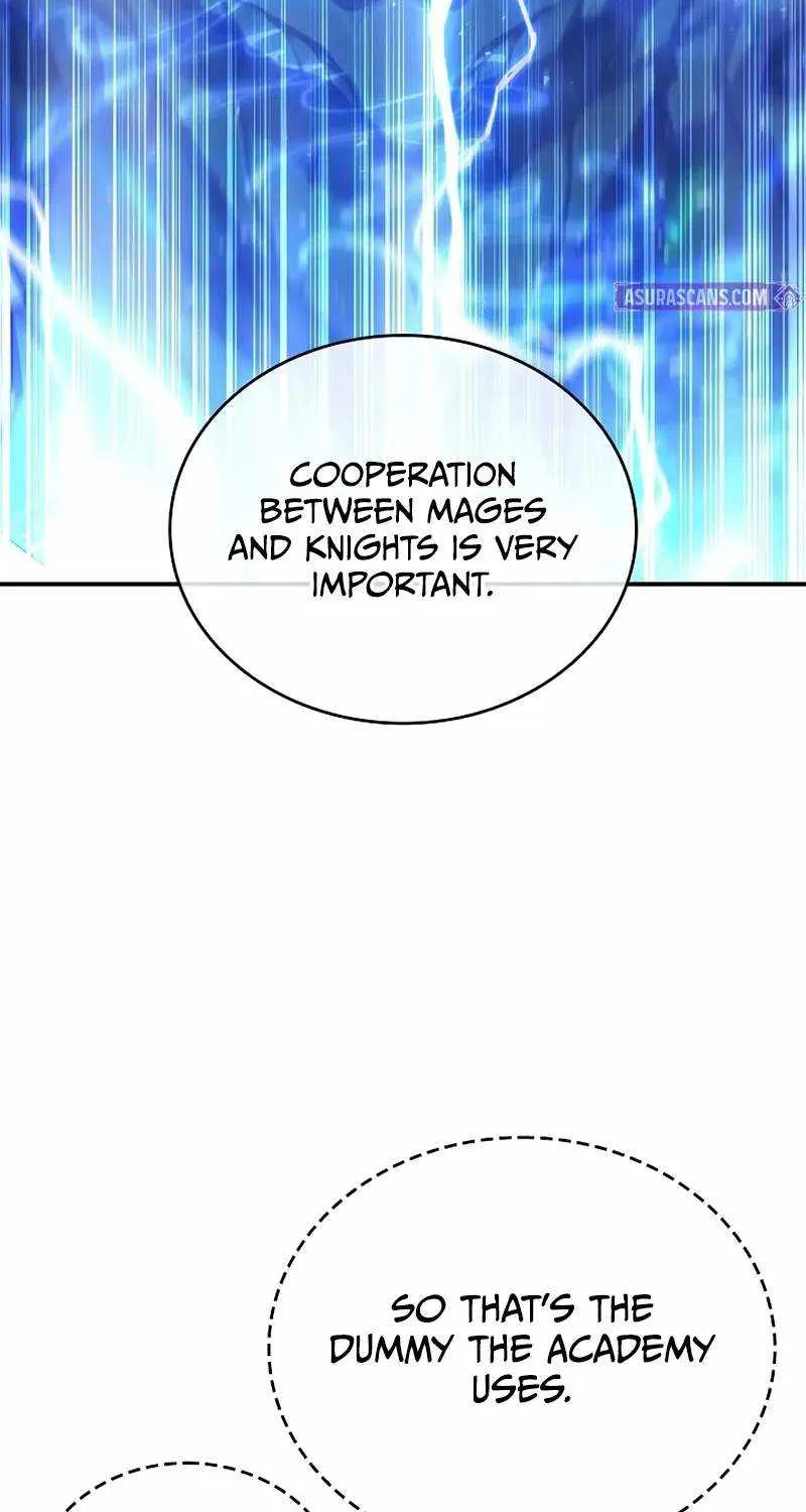A Cadet Becomes a Prophet?! Chapter 29 page 54 - 