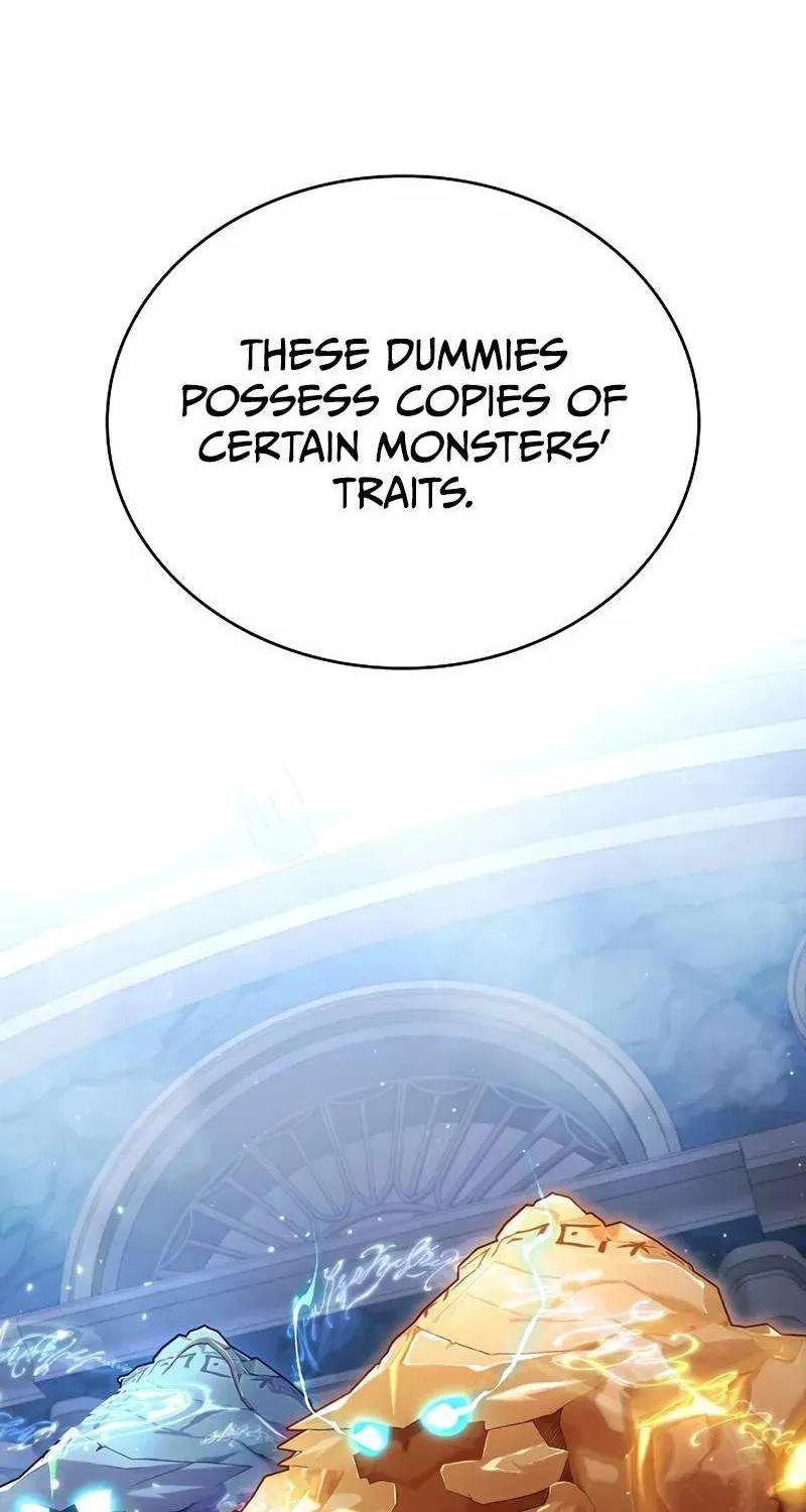 A Cadet Becomes a Prophet?! Chapter 29 page 56 - 