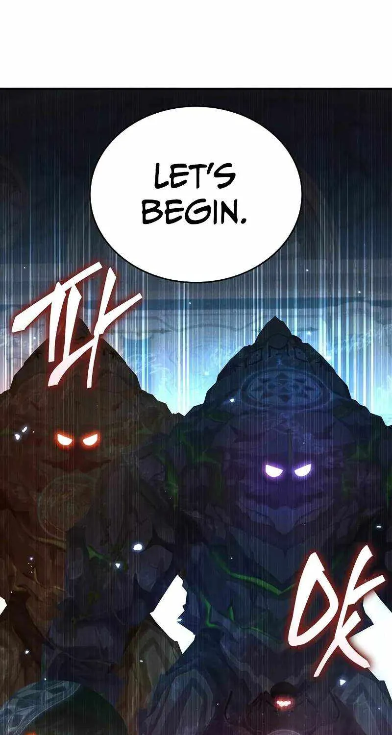 A Cadet Becomes a Prophet?! Chapter 29 page 58 - 
