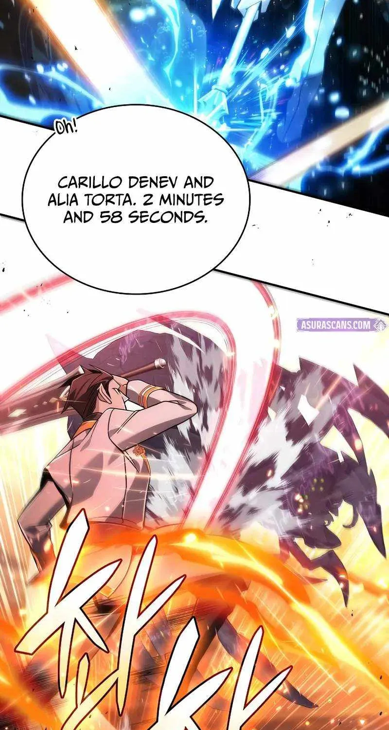 A Cadet Becomes a Prophet?! Chapter 29 page 62 - 