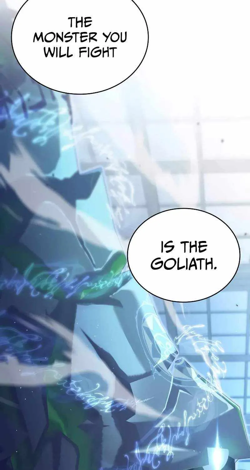 A Cadet Becomes a Prophet?! Chapter 29 page 67 - 