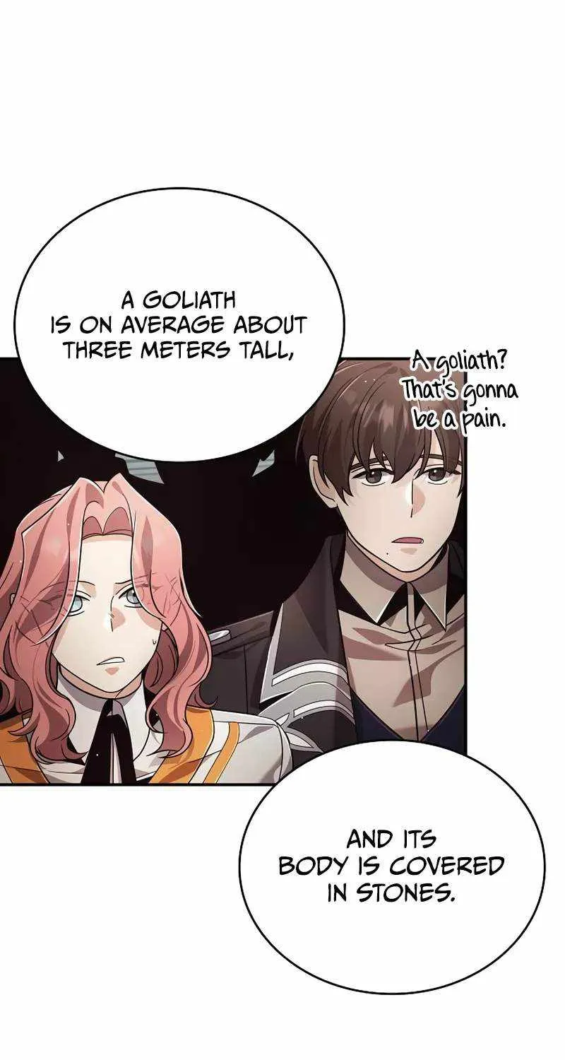 A Cadet Becomes a Prophet?! Chapter 29 page 69 - 