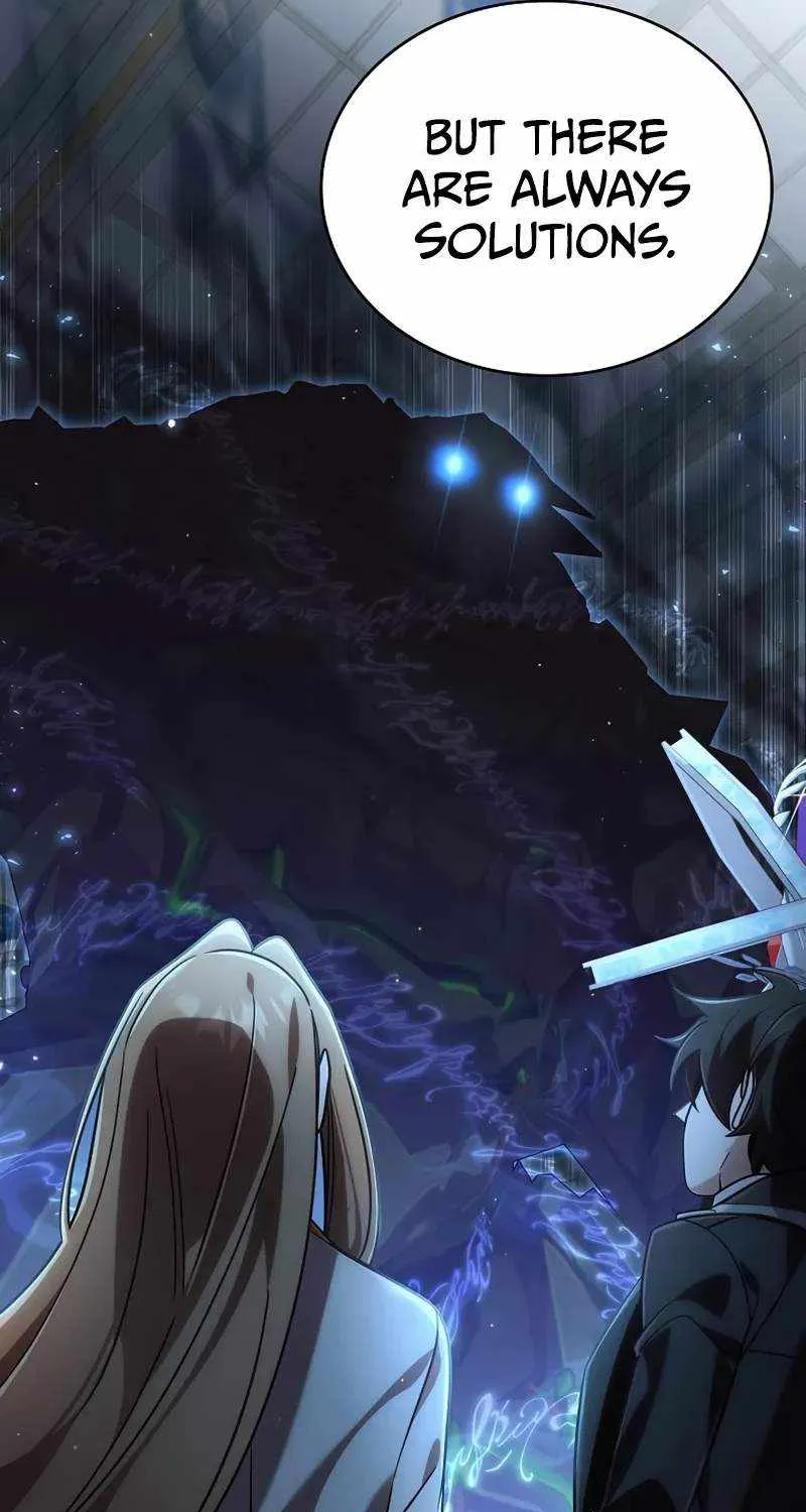 A Cadet Becomes a Prophet?! Chapter 29 page 71 - 