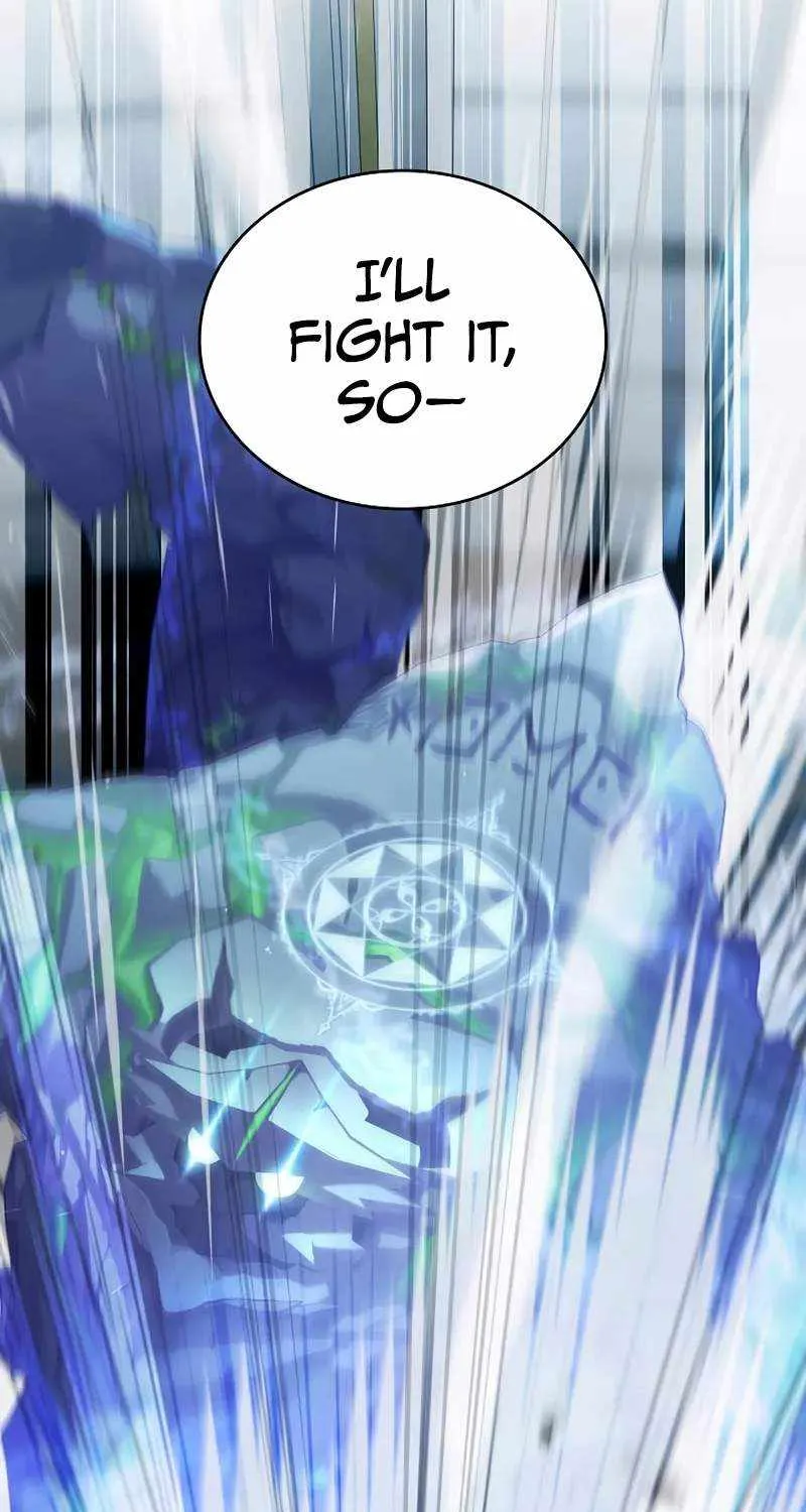 A Cadet Becomes a Prophet?! Chapter 29 page 75 - 