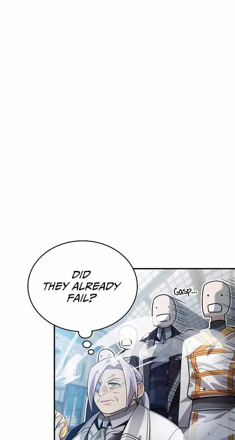 A Cadet Becomes a Prophet?! Chapter 29 page 77 - 