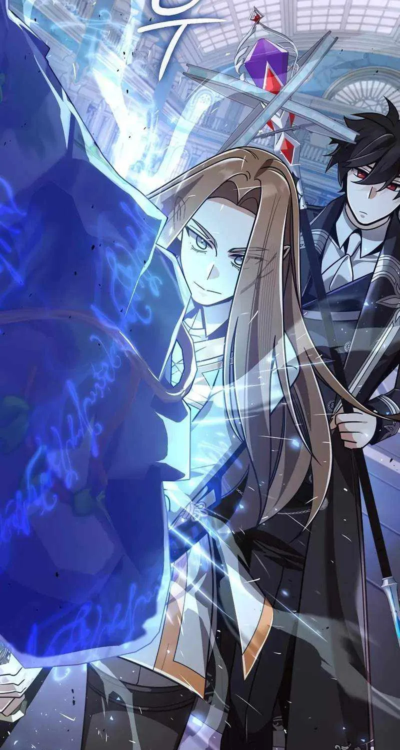 A Cadet Becomes a Prophet?! Chapter 29 page 79 - 
