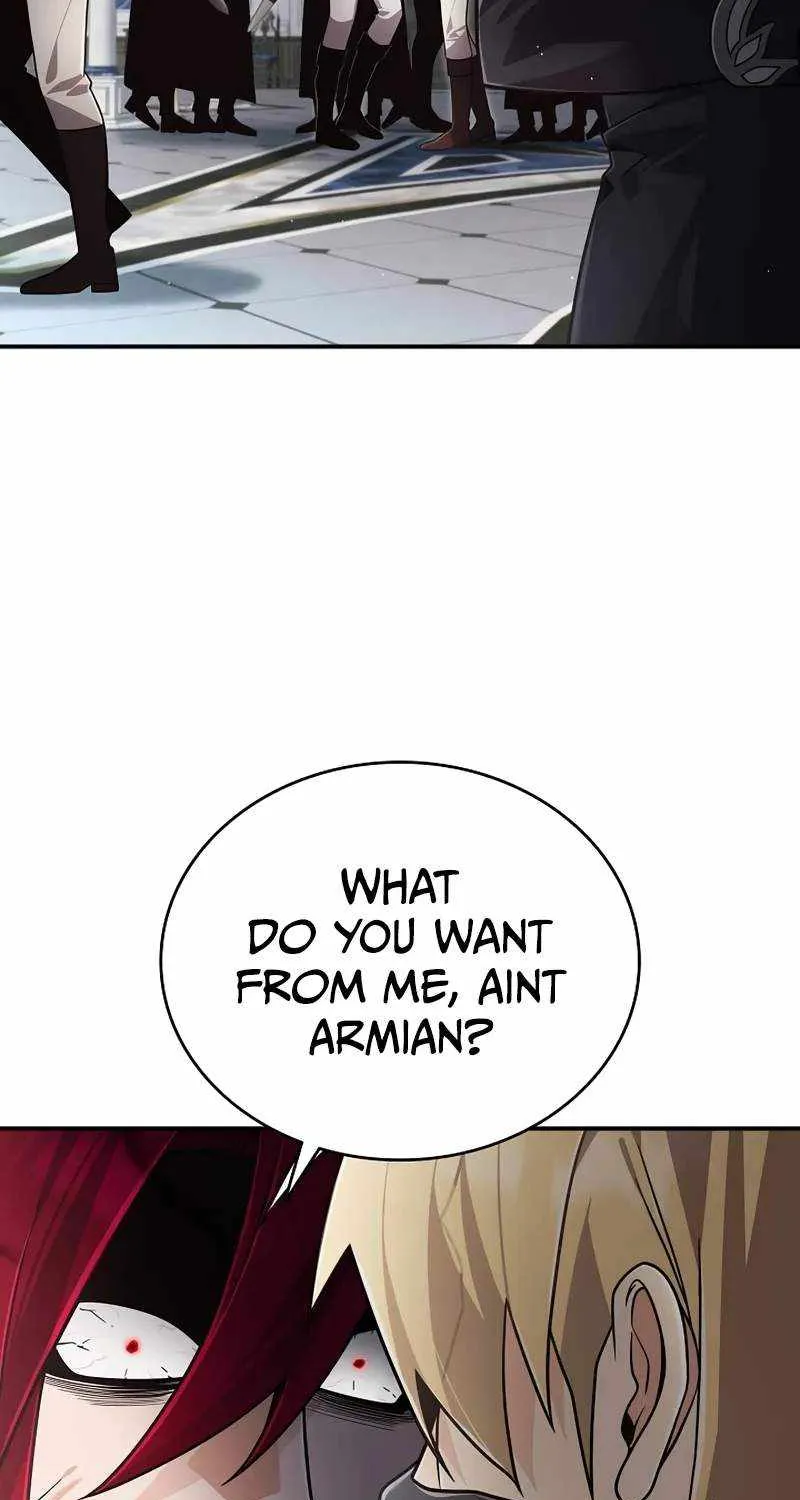 A Cadet Becomes a Prophet?! Chapter 29 page 9 - 