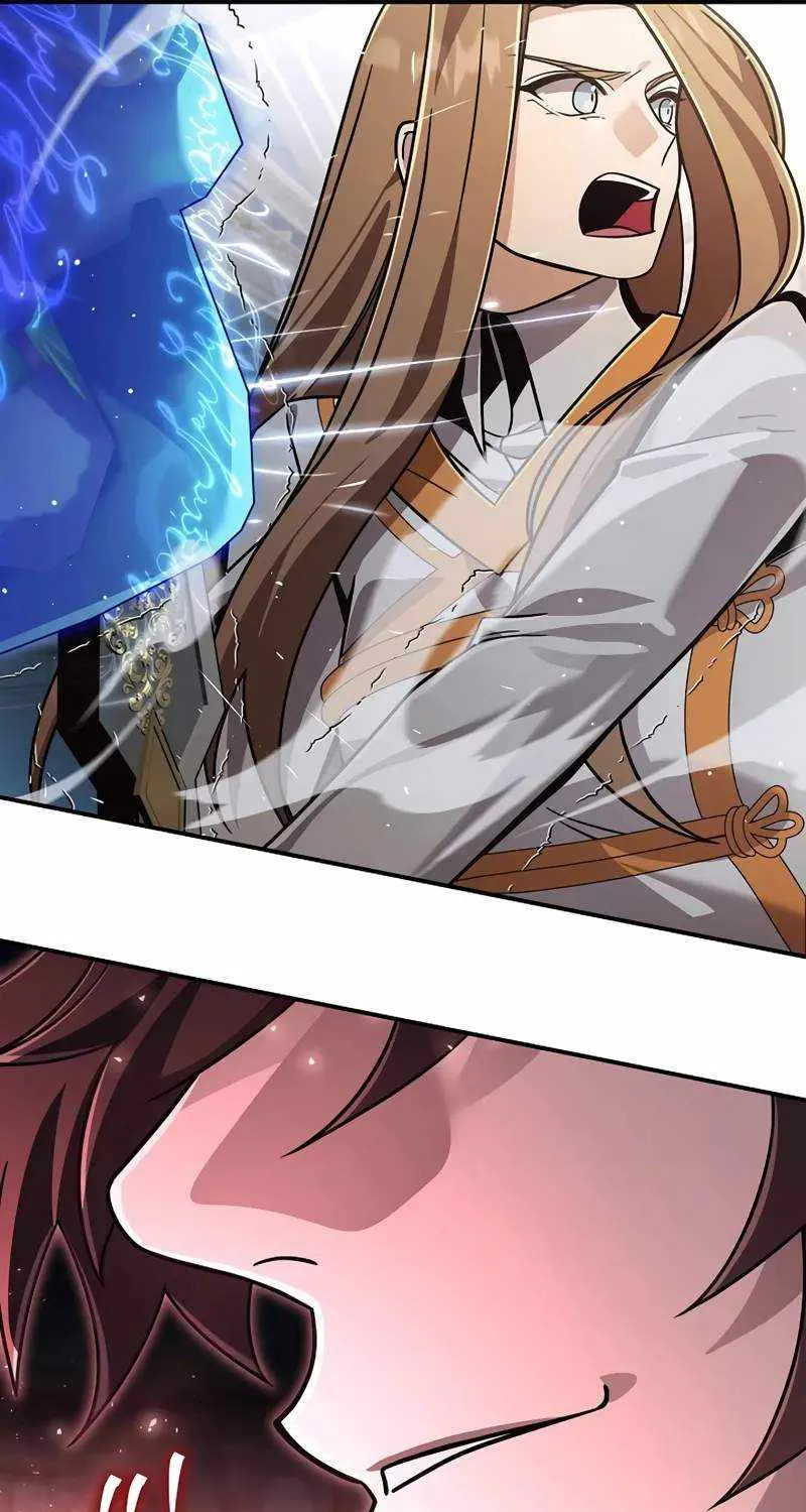 A Cadet Becomes a Prophet?! Chapter 29 page 81 - 