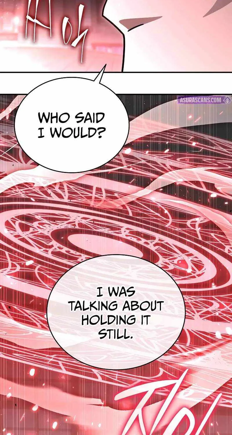 A Cadet Becomes a Prophet?! Chapter 29 page 82 - 