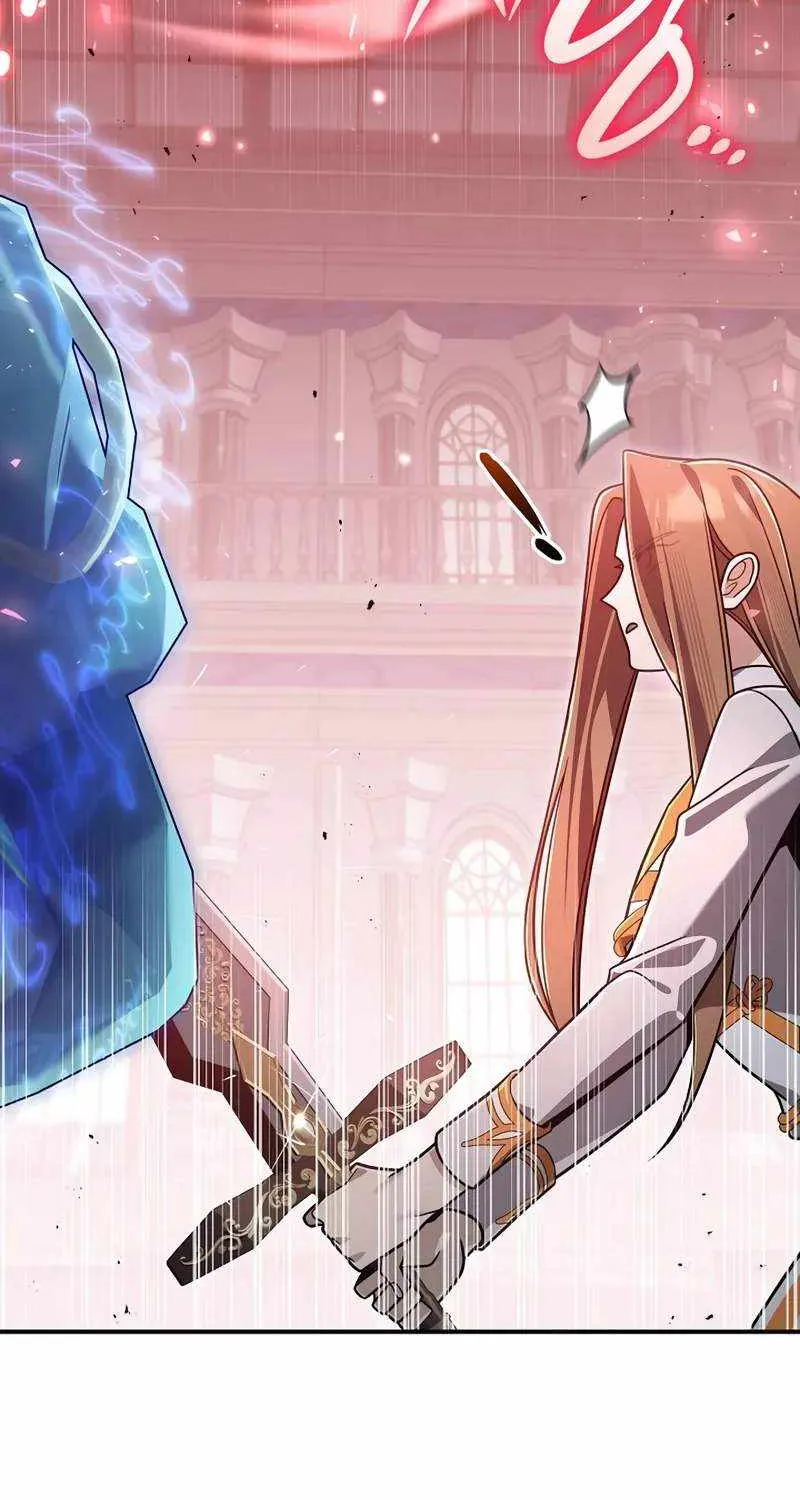 A Cadet Becomes a Prophet?! Chapter 29 page 83 - 
