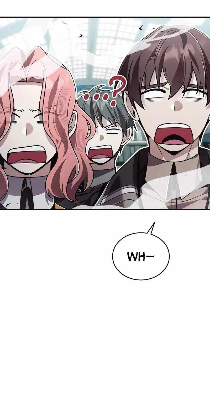 A Cadet Becomes a Prophet?! Chapter 29 page 88 - 