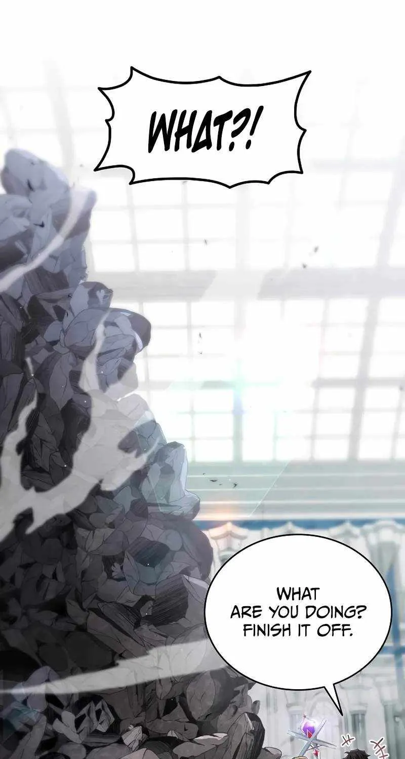 A Cadet Becomes a Prophet?! Chapter 29 page 89 - 