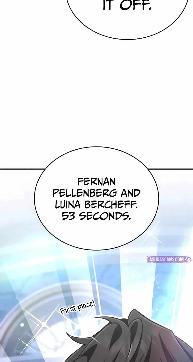 A Cadet Becomes a Prophet?! Chapter 29 page 92 - 