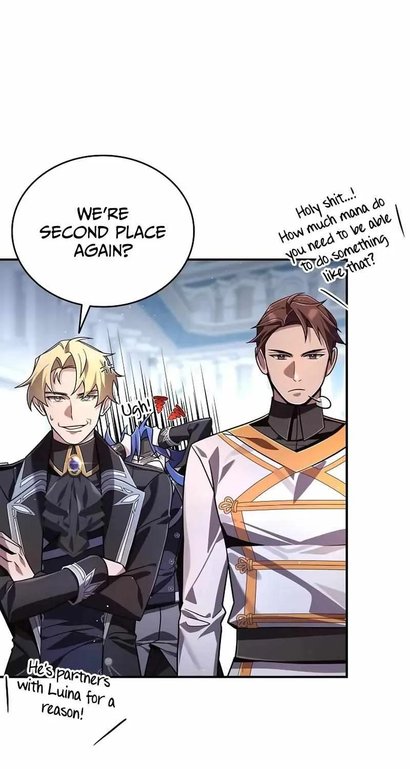 A Cadet Becomes a Prophet?! Chapter 29 page 94 - 