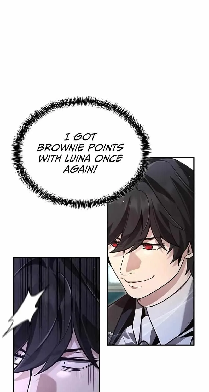 A Cadet Becomes a Prophet?! Chapter 29 page 95 - 