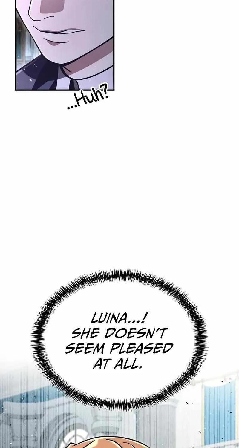 A Cadet Becomes a Prophet?! Chapter 29 page 96 - 