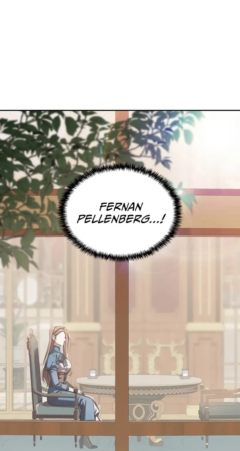 A Cadet Becomes a Prophet?! Chapter 3 page 2 - 