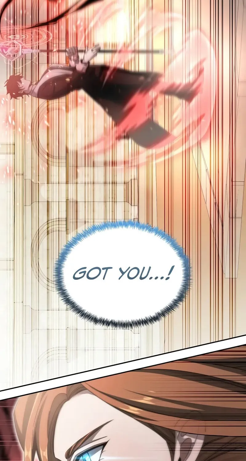 A Cadet Becomes a Prophet?! Chapter 3 page 108 - 