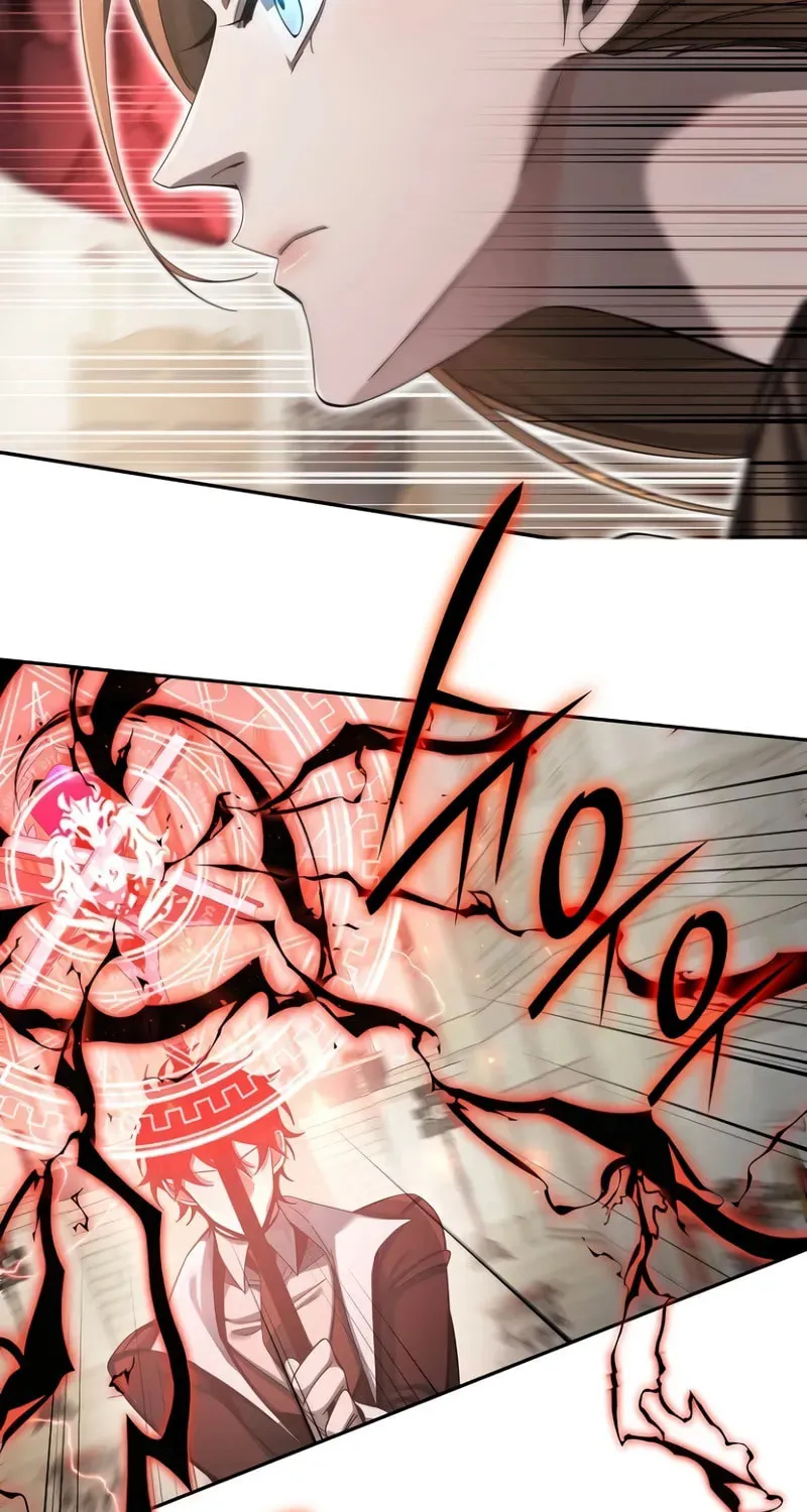 A Cadet Becomes a Prophet?! Chapter 3 page 109 - 