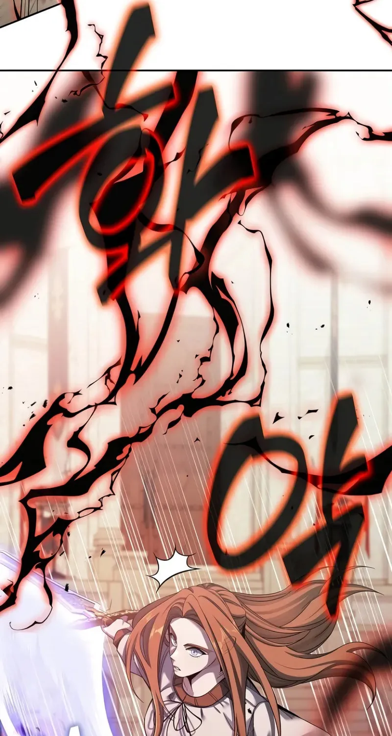 A Cadet Becomes a Prophet?! Chapter 3 page 110 - 
