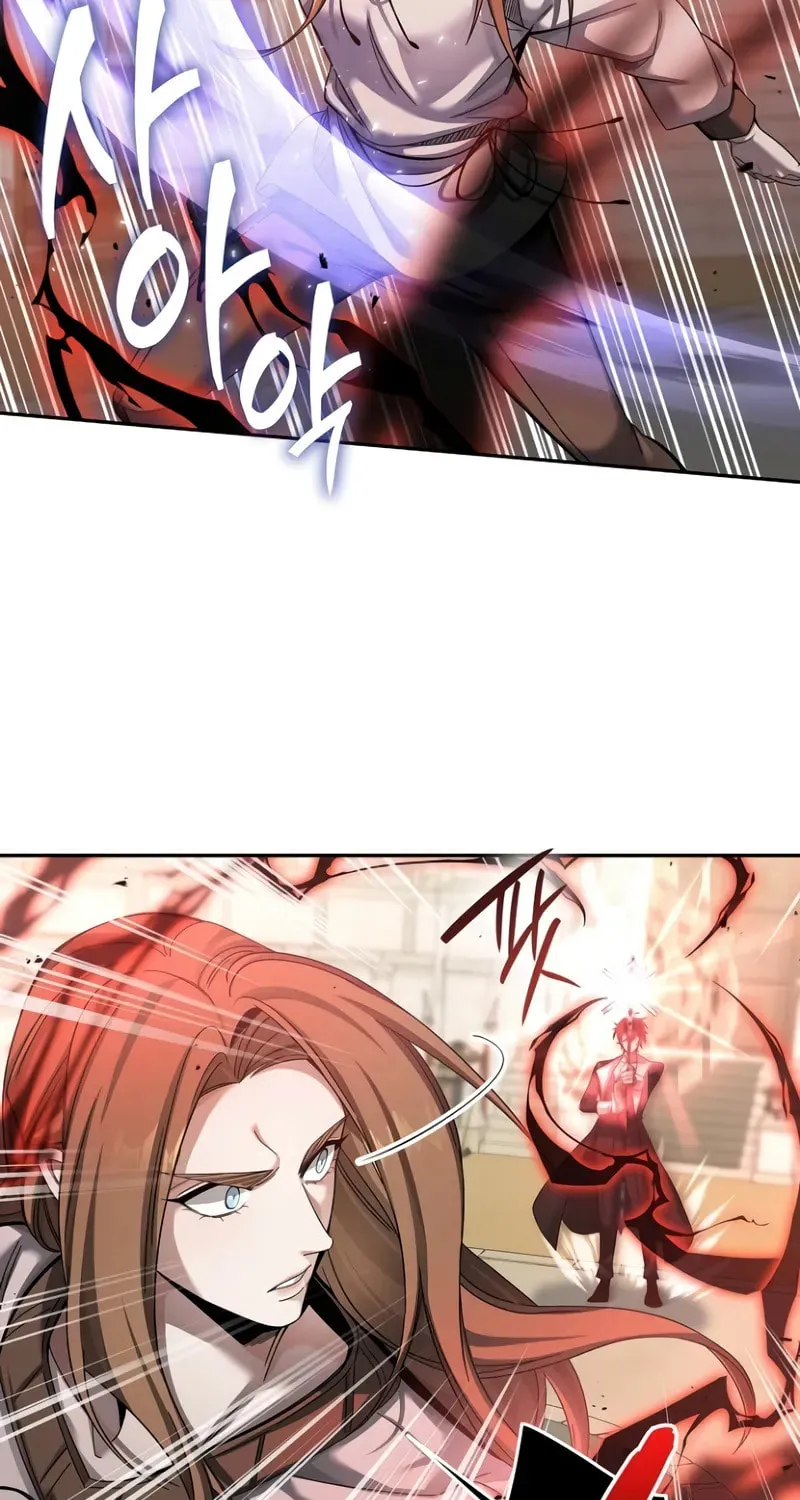 A Cadet Becomes a Prophet?! Chapter 3 page 111 - 