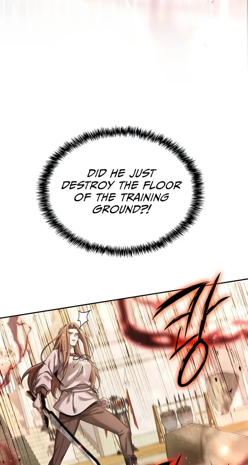 A Cadet Becomes a Prophet?! Chapter 3 page 116 - 