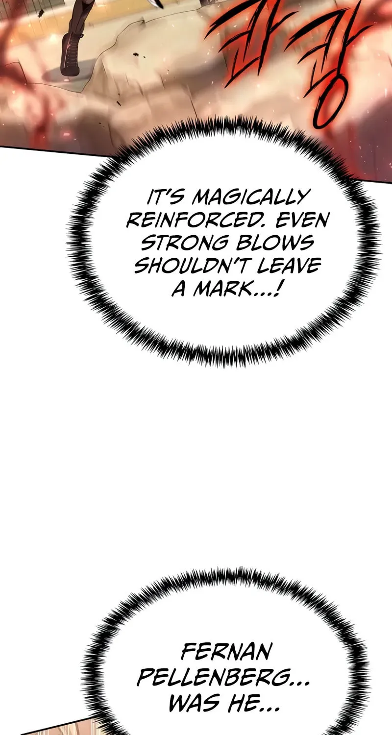 A Cadet Becomes a Prophet?! Chapter 3 page 117 - 
