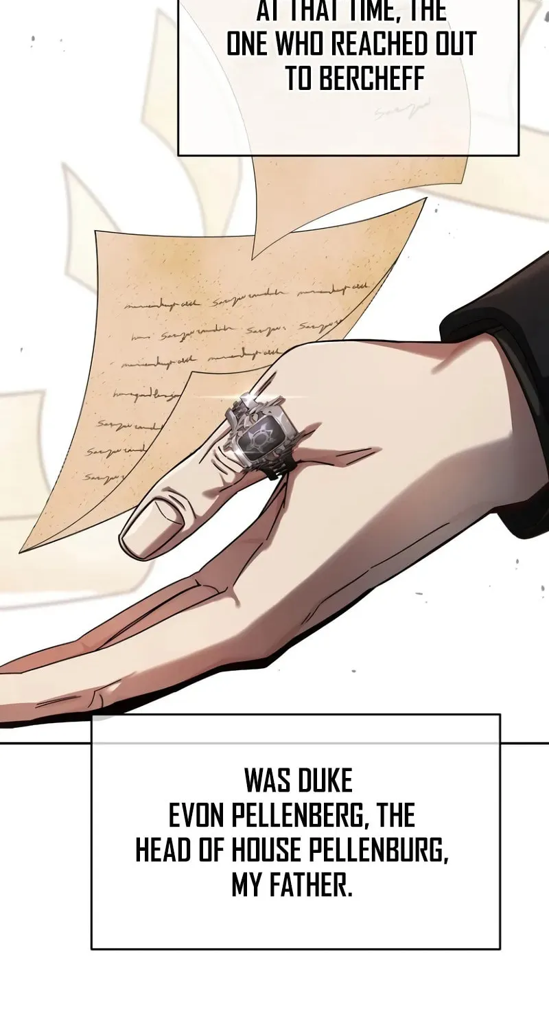 A Cadet Becomes a Prophet?! Chapter 3 page 13 - 