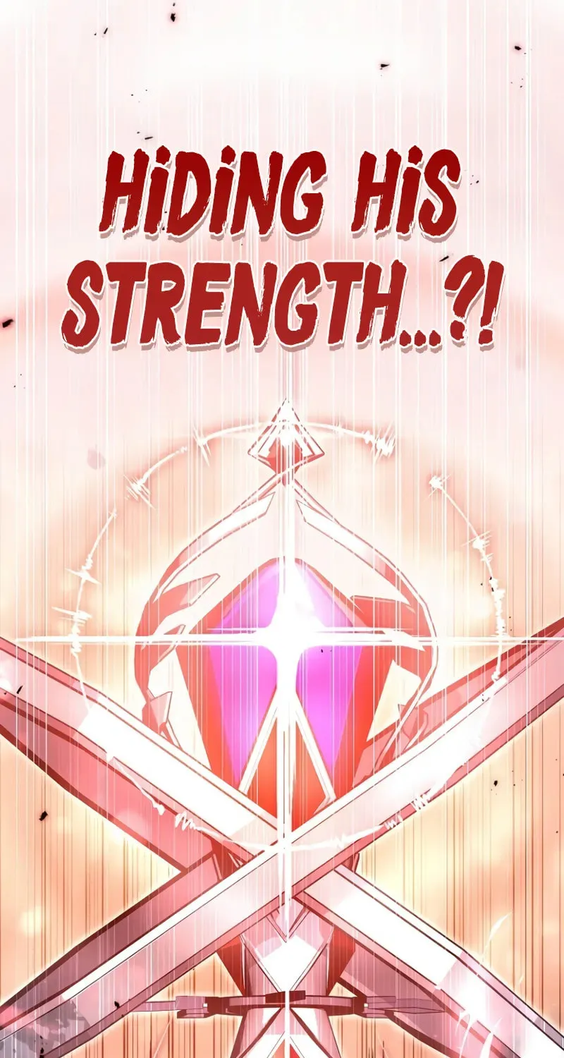 A Cadet Becomes a Prophet?! Chapter 3 page 122 - 