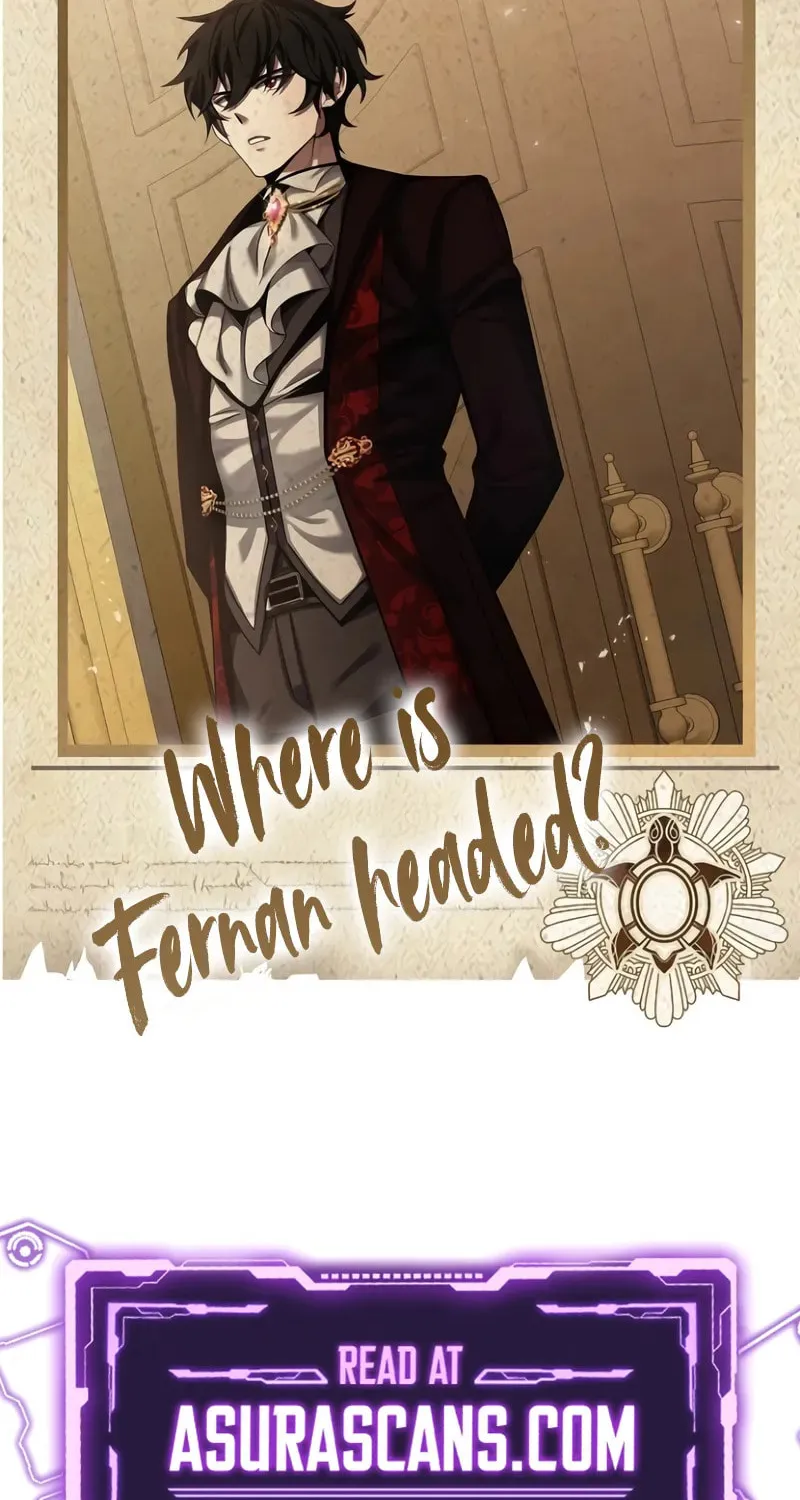 A Cadet Becomes a Prophet?! Chapter 3 page 125 - 