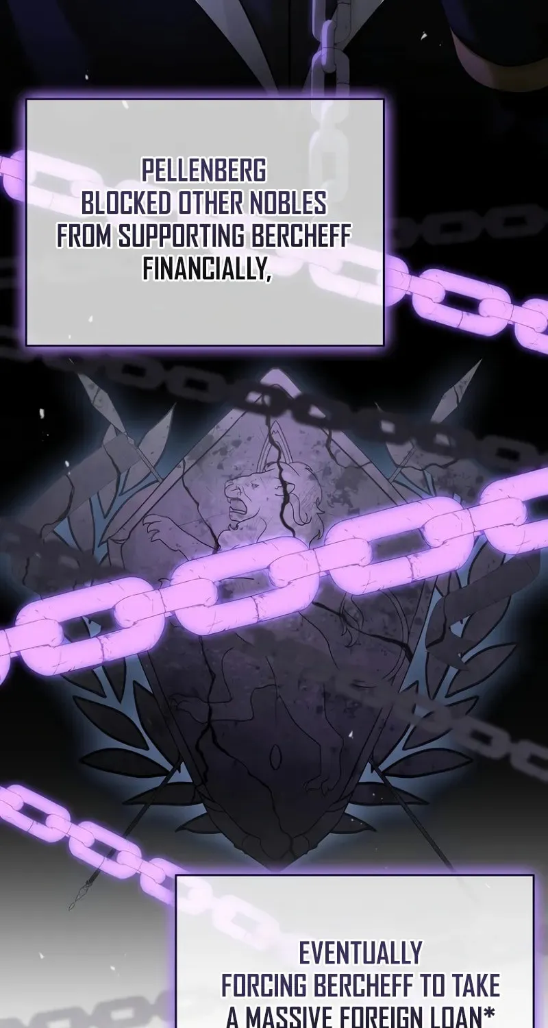 A Cadet Becomes a Prophet?! Chapter 3 page 17 - 