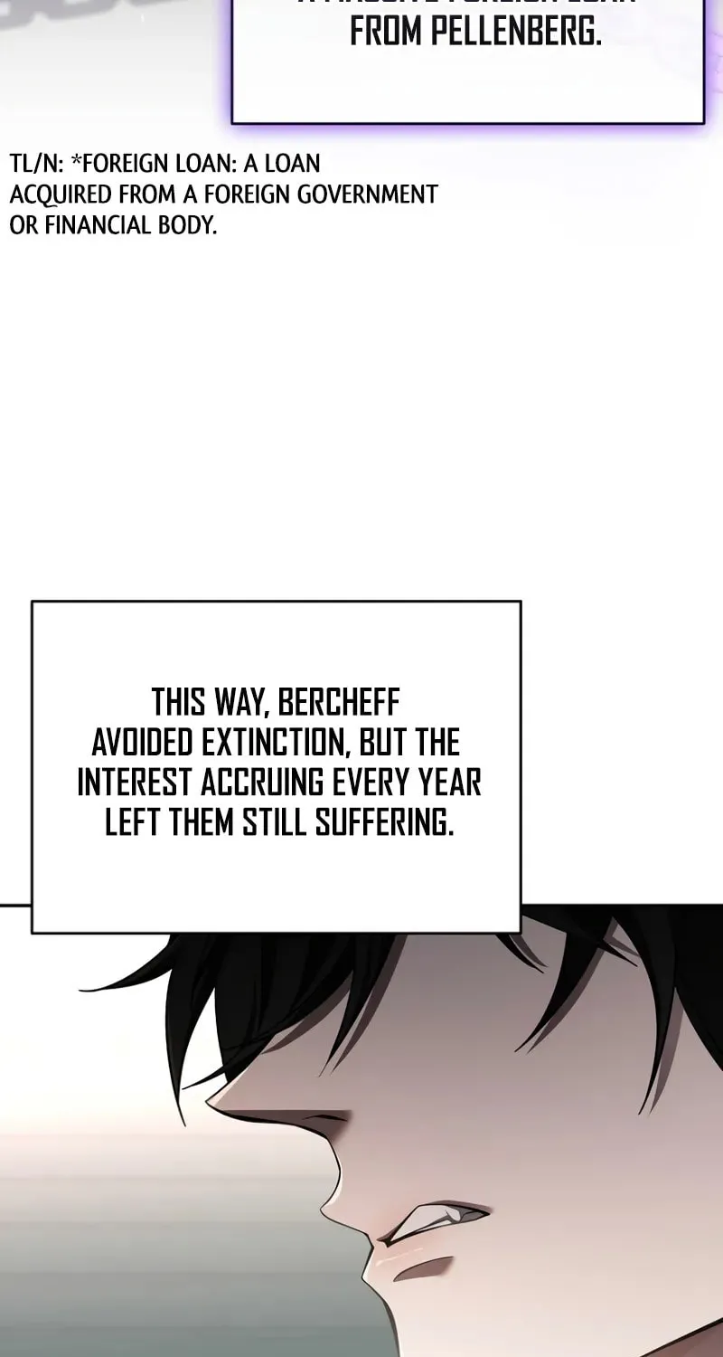 A Cadet Becomes a Prophet?! Chapter 3 page 18 - 