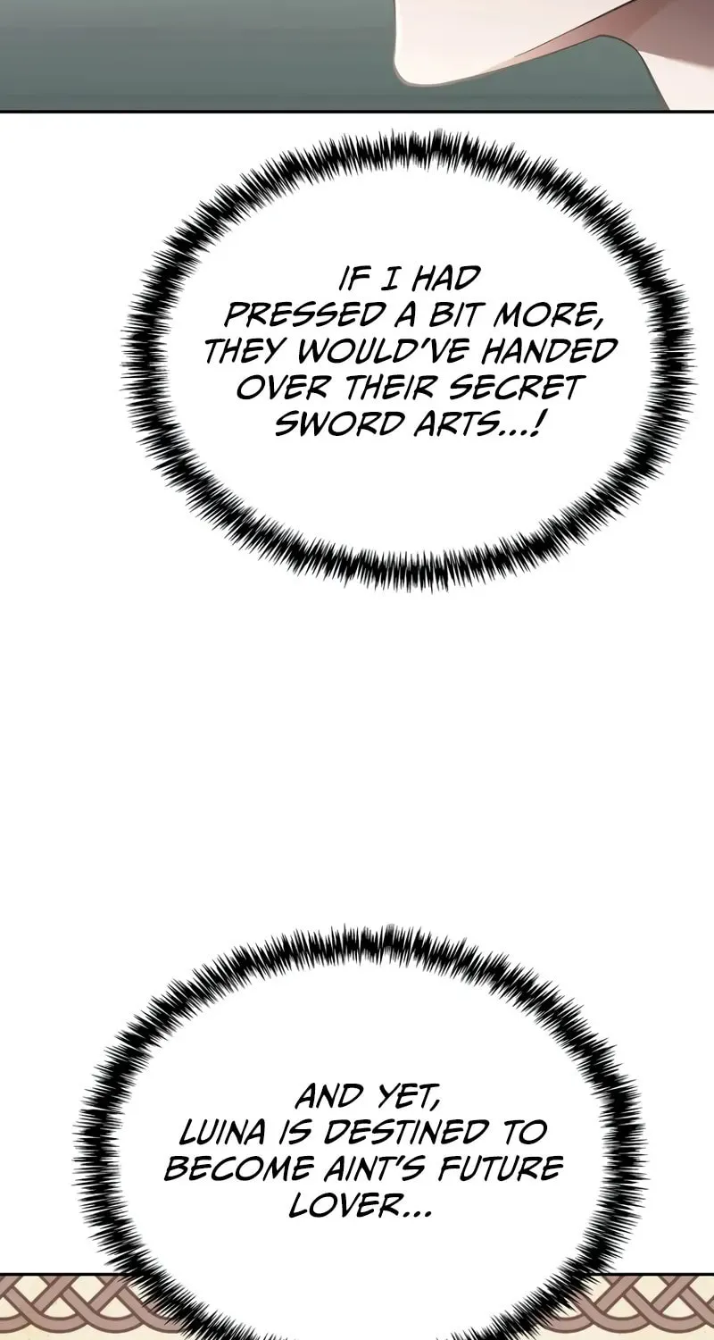 A Cadet Becomes a Prophet?! Chapter 3 page 19 - 
