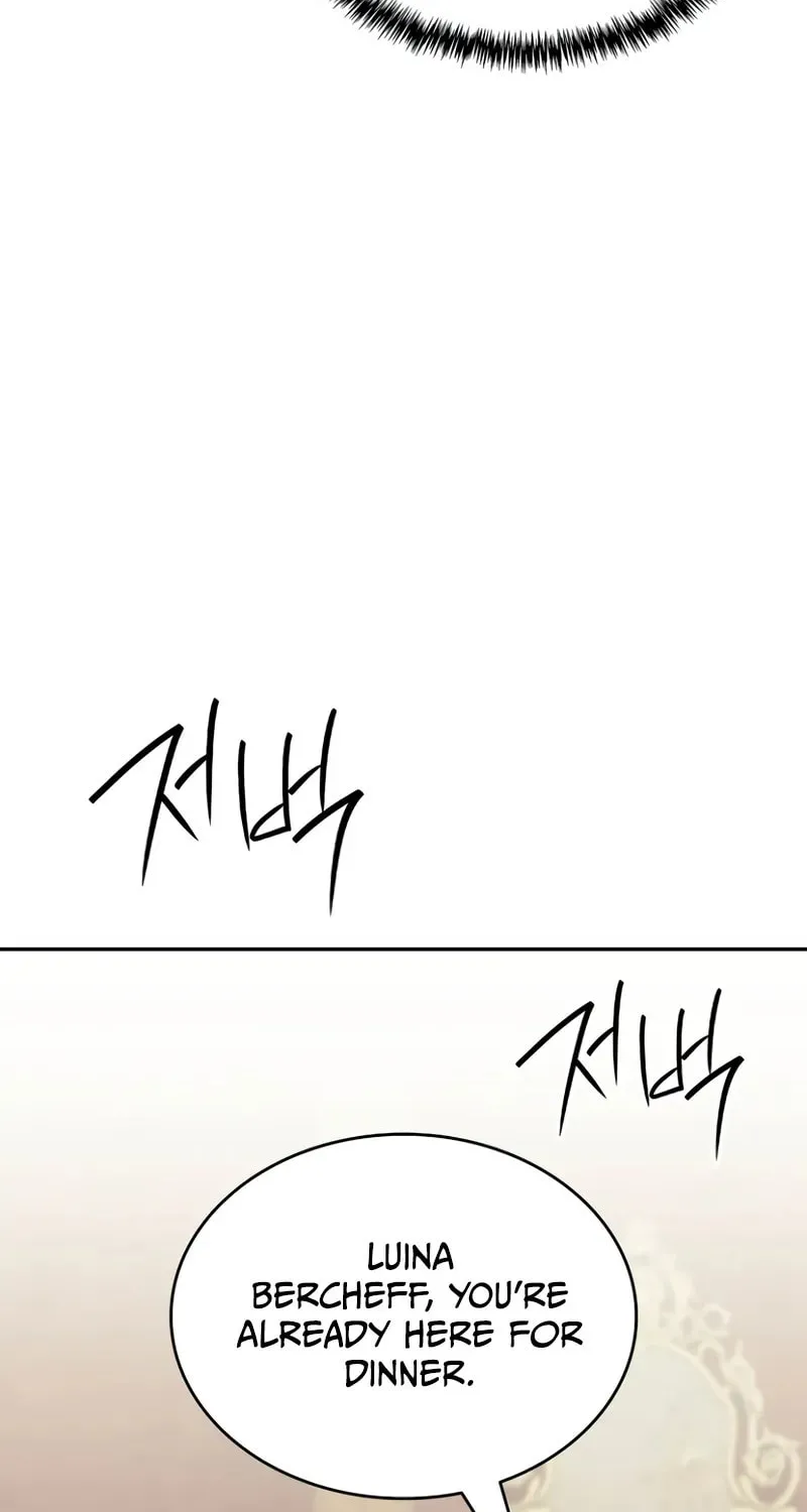 A Cadet Becomes a Prophet?! Chapter 3 page 23 - 