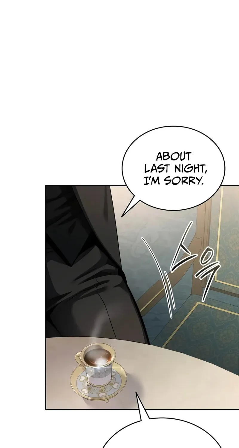 A Cadet Becomes a Prophet?! Chapter 3 page 25 - 