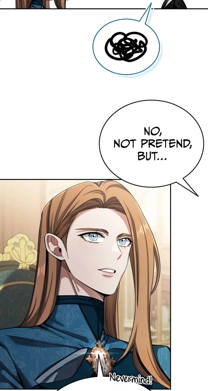 A Cadet Becomes a Prophet?! Chapter 3 page 28 - 