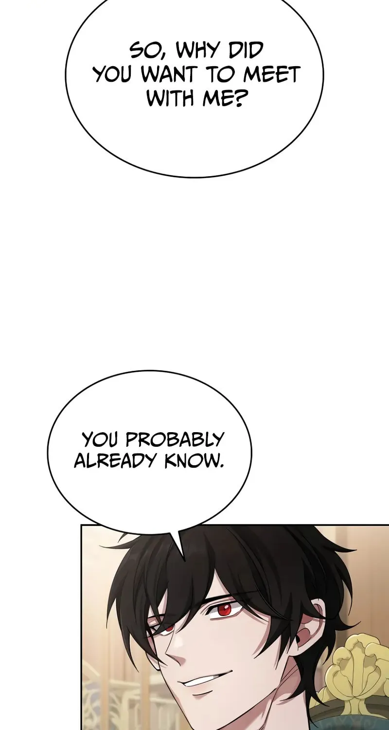 A Cadet Becomes a Prophet?! Chapter 3 page 29 - 