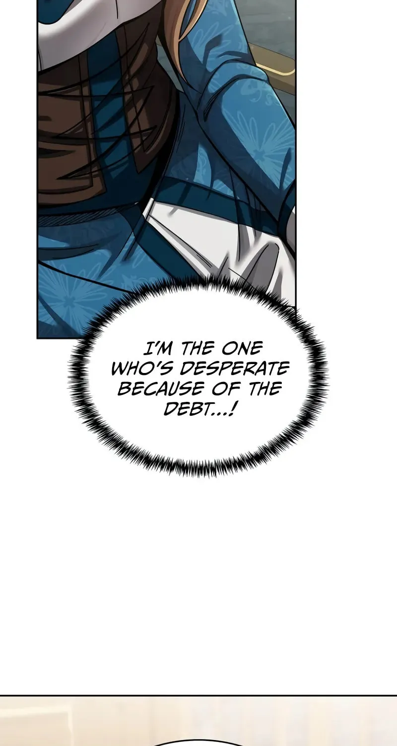 A Cadet Becomes a Prophet?! Chapter 3 page 4 - 