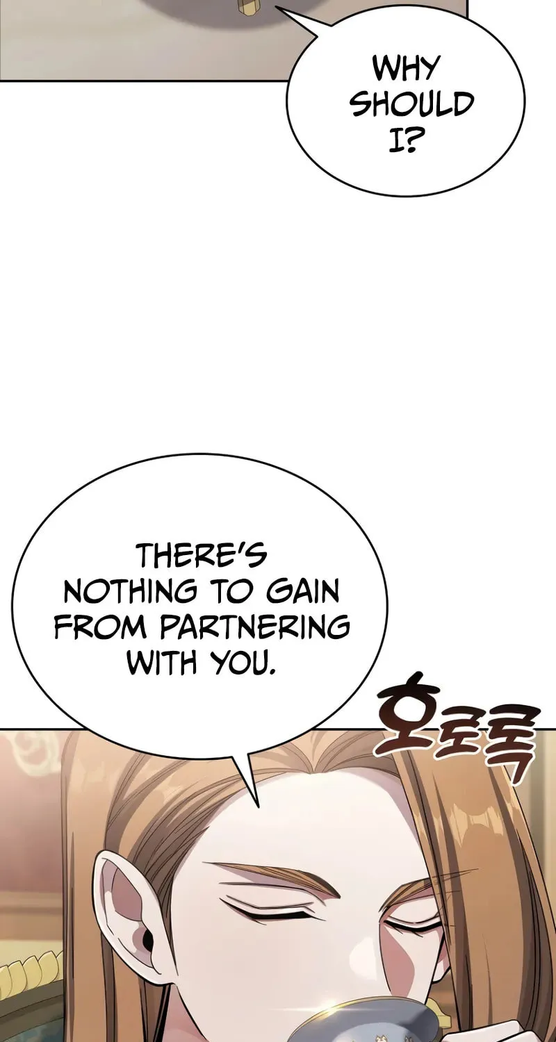 A Cadet Becomes a Prophet?! Chapter 3 page 34 - 