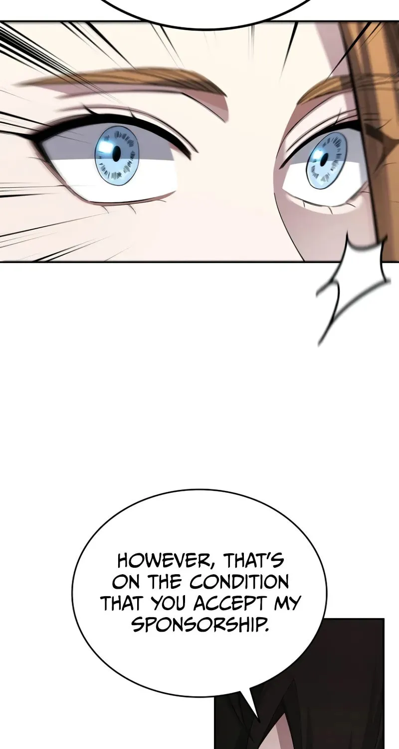 A Cadet Becomes a Prophet?! Chapter 3 page 36 - 