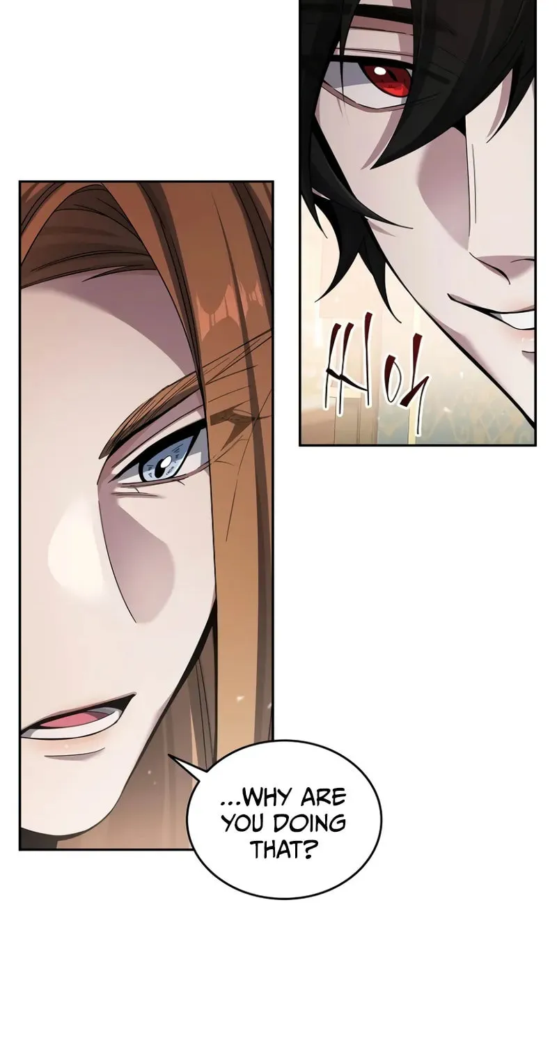 A Cadet Becomes a Prophet?! Chapter 3 page 37 - 