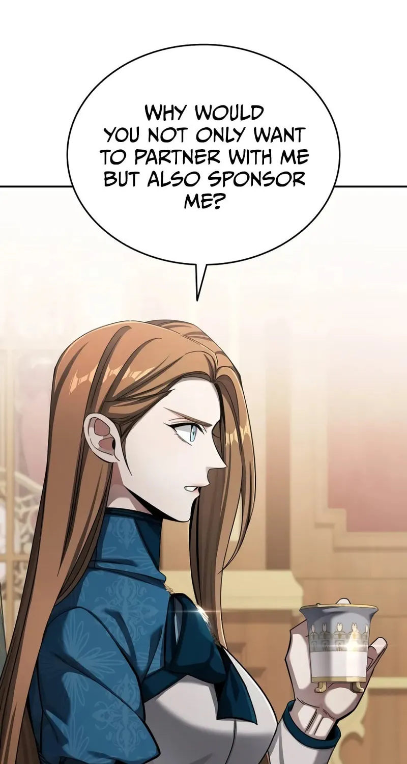 A Cadet Becomes a Prophet?! Chapter 3 page 39 - 