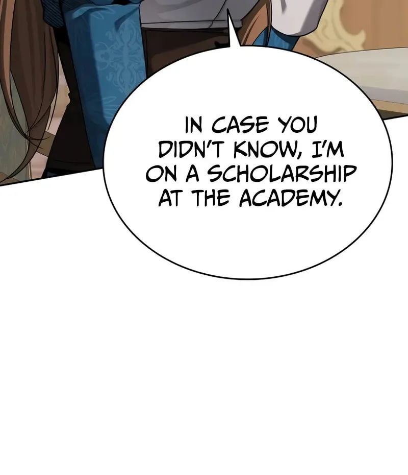 A Cadet Becomes a Prophet?! Chapter 3 page 40 - 