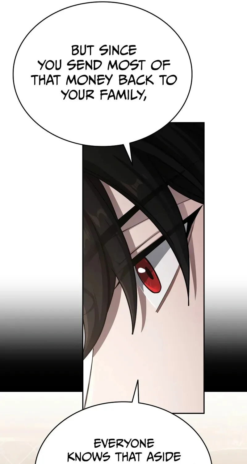 A Cadet Becomes a Prophet?! Chapter 3 page 41 - 