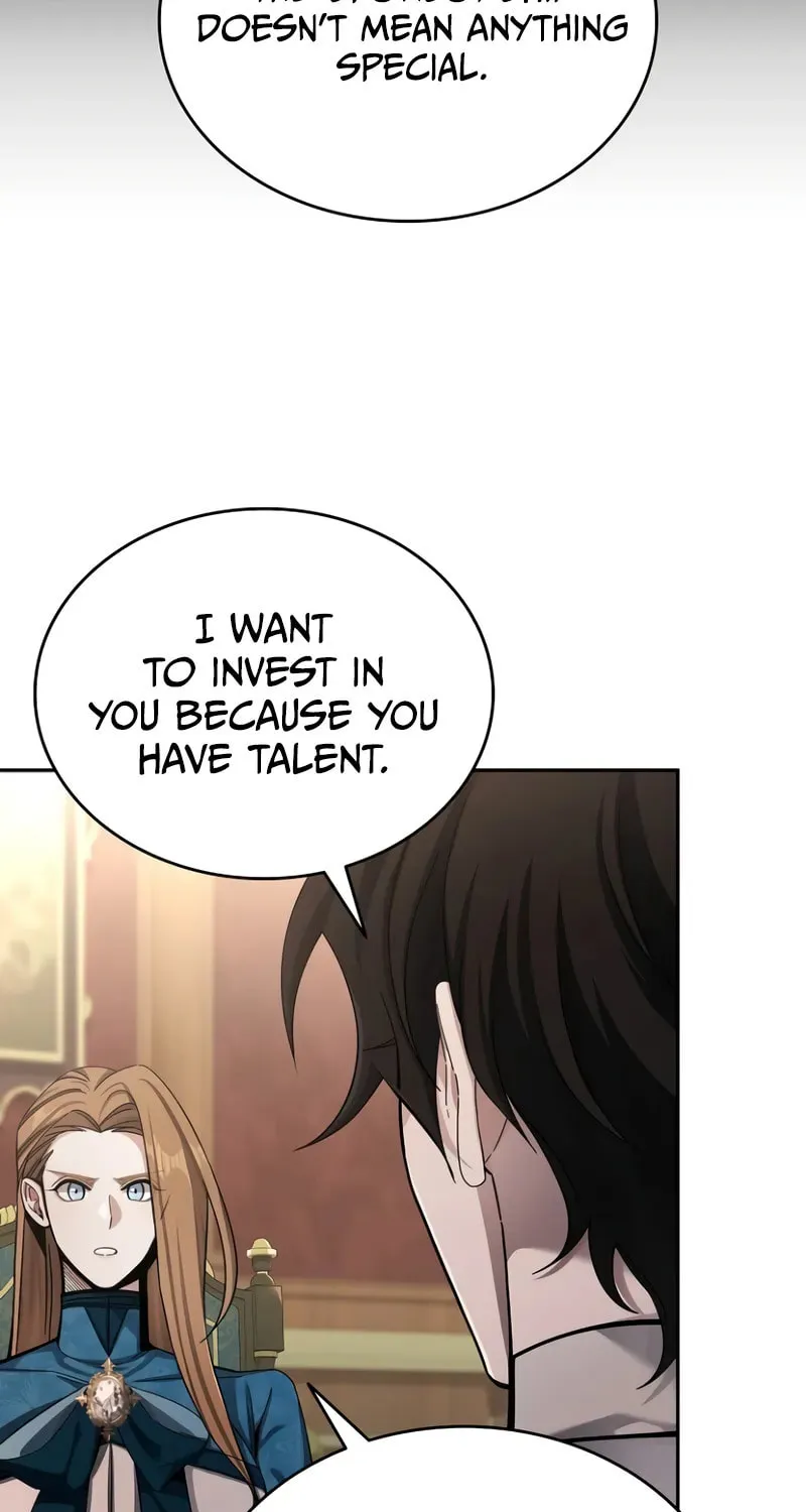 A Cadet Becomes a Prophet?! Chapter 3 page 43 - 