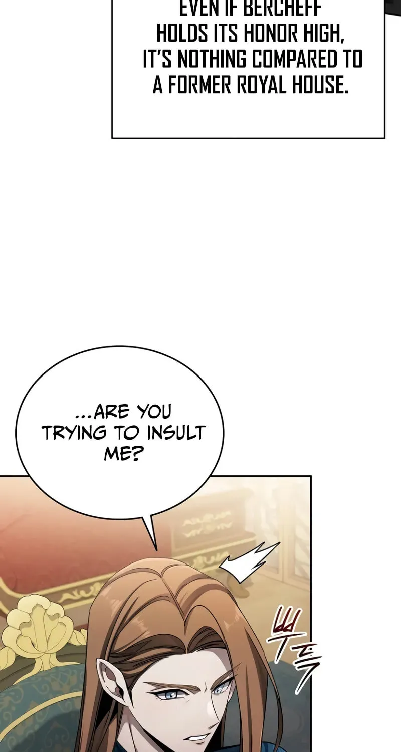 A Cadet Becomes a Prophet?! Chapter 3 page 47 - 