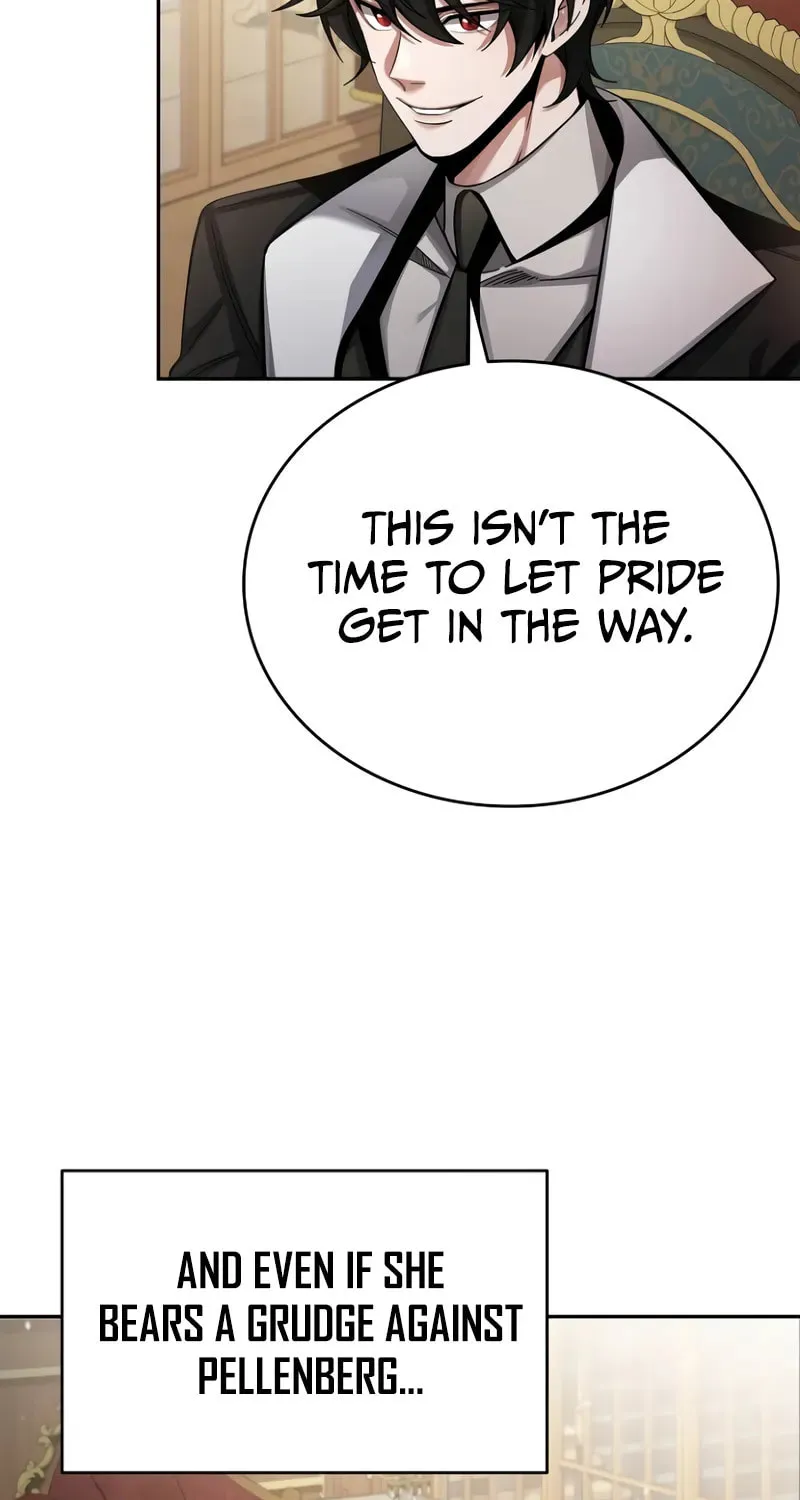A Cadet Becomes a Prophet?! Chapter 3 page 49 - 