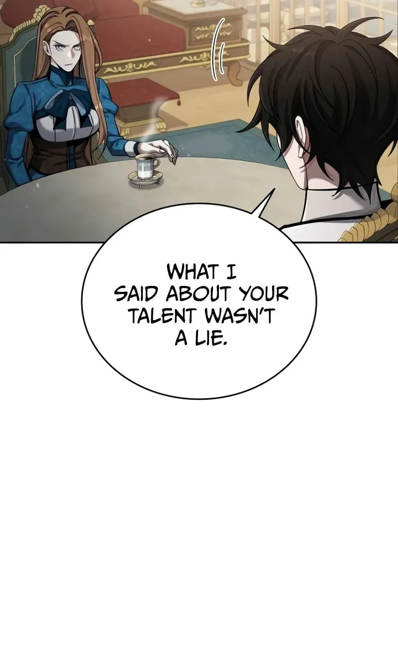 A Cadet Becomes a Prophet?! Chapter 3 page 50 - 