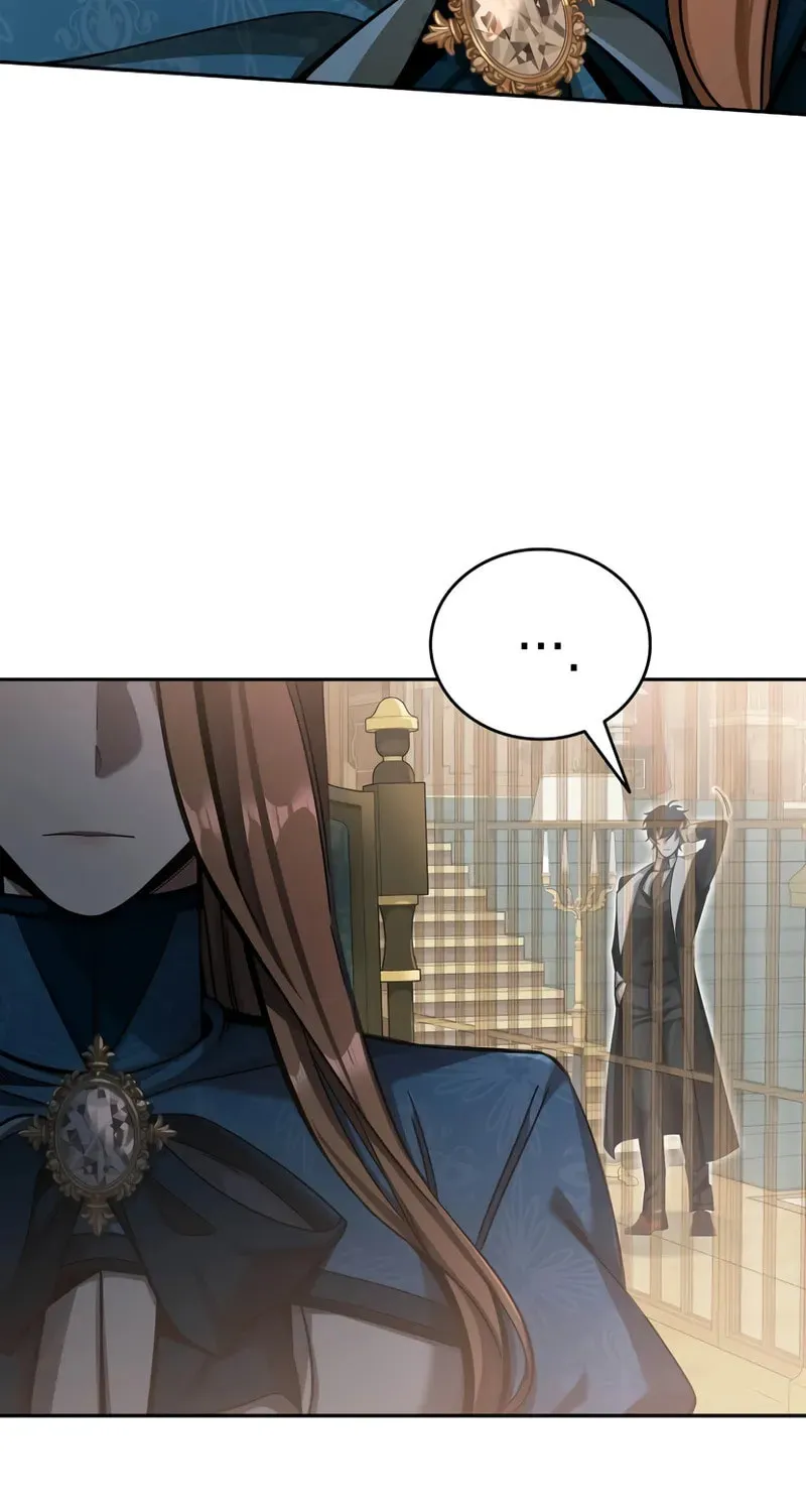 A Cadet Becomes a Prophet?! Chapter 3 page 6 - 